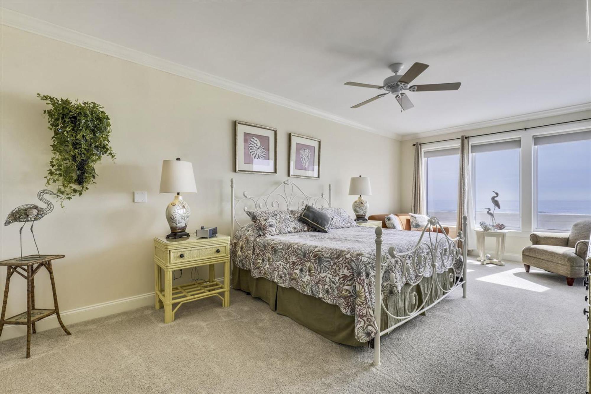Villa Belmont Towers I à Ocean City Chambre photo