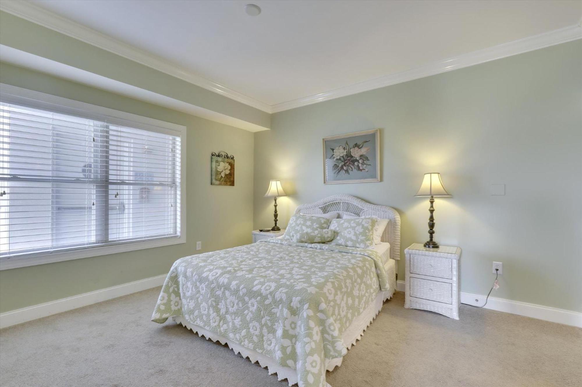 Villa Belmont Towers I à Ocean City Chambre photo