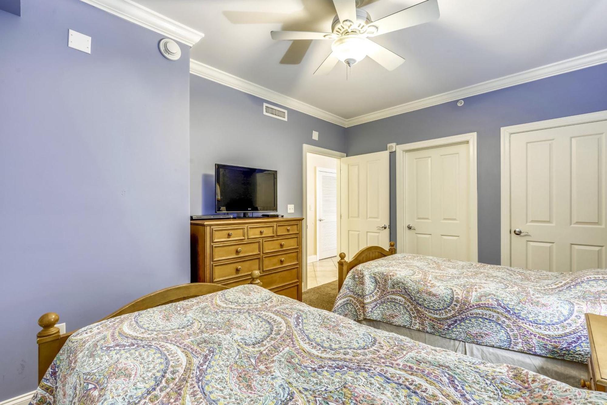 Villa Belmont Towers I à Ocean City Chambre photo