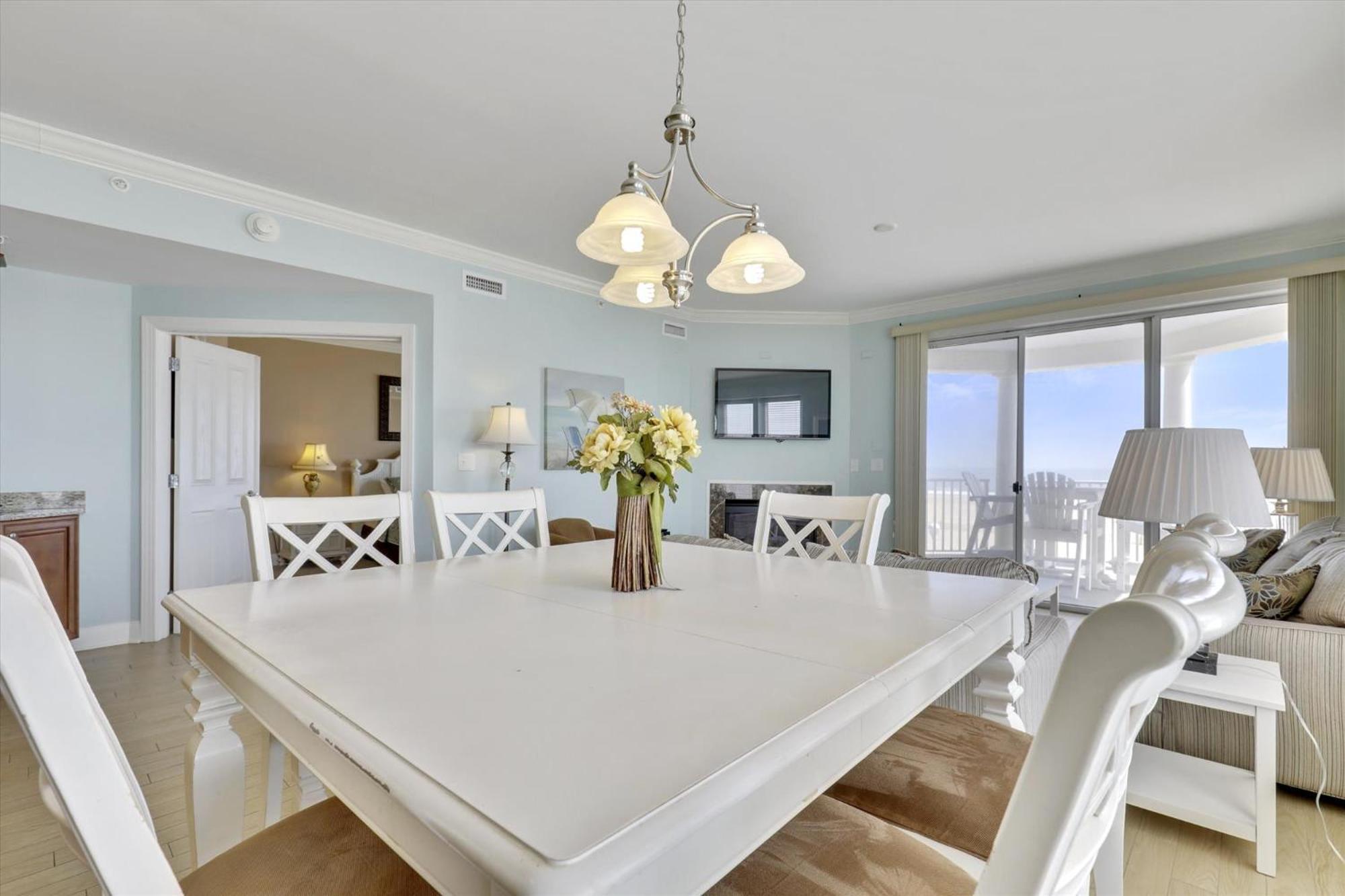 Villa Belmont Towers I à Ocean City Chambre photo