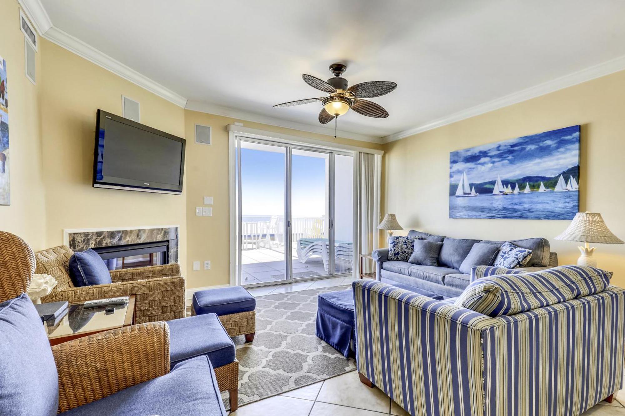 Villa Belmont Towers I à Ocean City Chambre photo