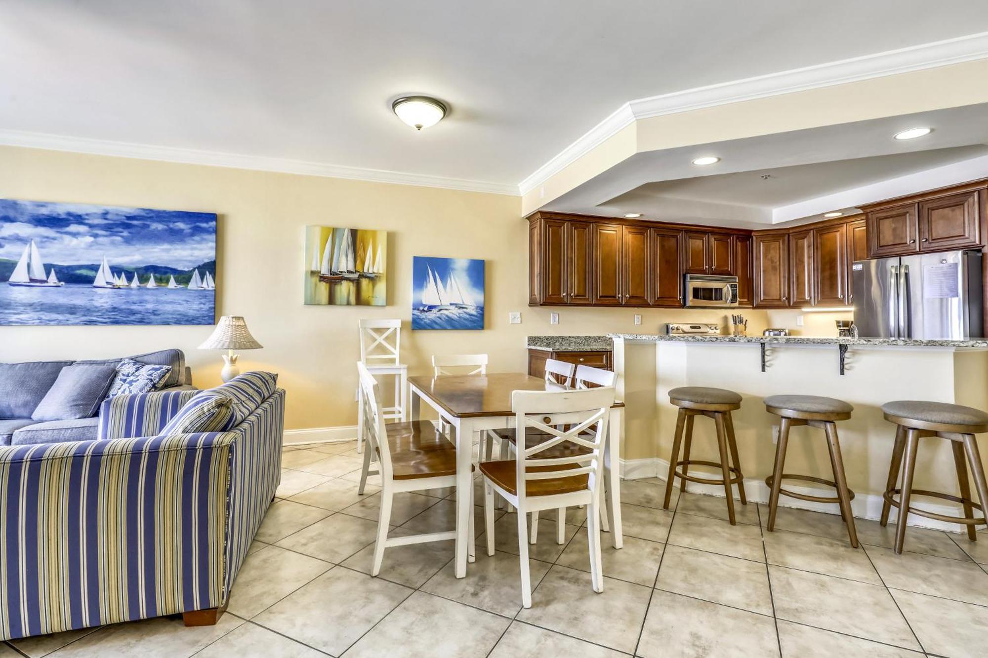 Villa Belmont Towers I à Ocean City Chambre photo