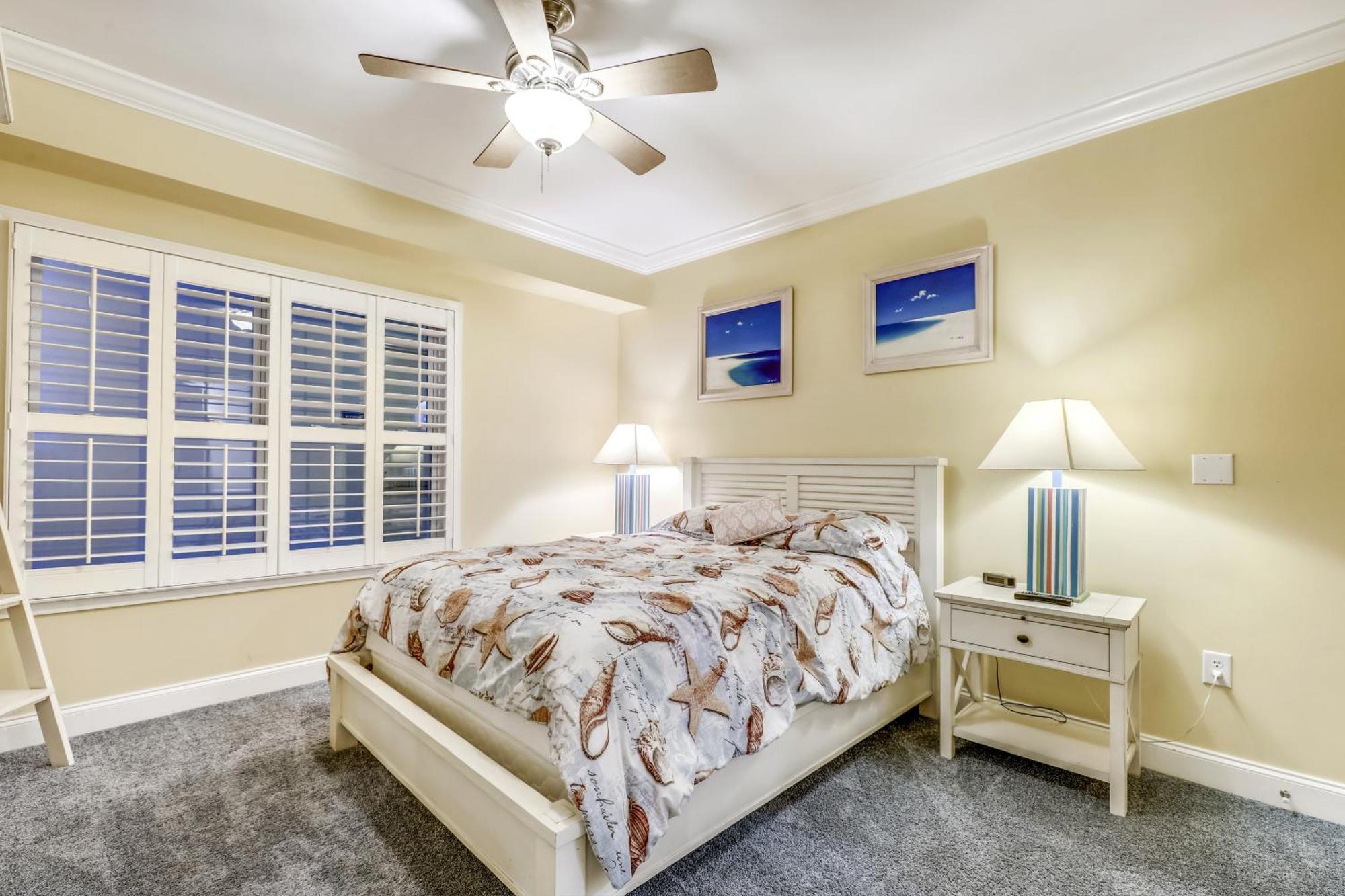 Villa Belmont Towers I à Ocean City Chambre photo